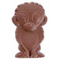  The Chocolate Yogi Oscar Strawberry Chocolate